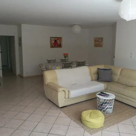 Tatil Evi Maison De Proche